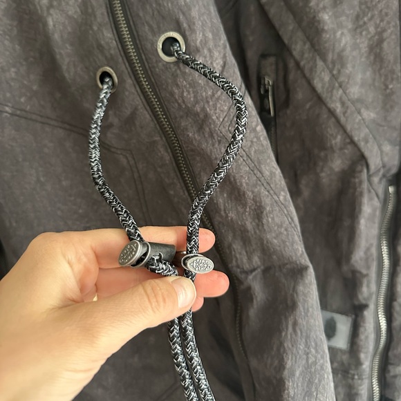 NWT Free People Tricked Out Trek Lightweight Puffer Jacket - Picture 5 of 13